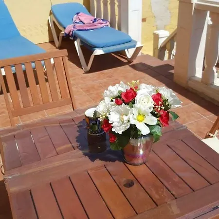 Casa Rural Mirador De Cerrato * Tariego de Cerrato
