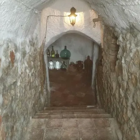 Casa Rural Mirador De Cerrato * Tariego de Cerrato