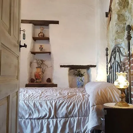 Casa Rural Mirador De Cerrato Tariego de Cerrato